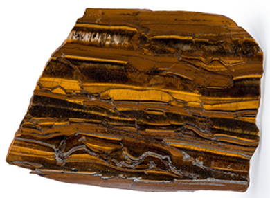 The history, benefits and virtues of tiger eye