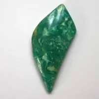 Turquesa cabujón