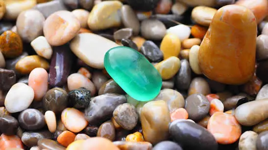 Nuestra galería de piedras para un pedido personalizado