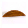 Our wood cabochon
