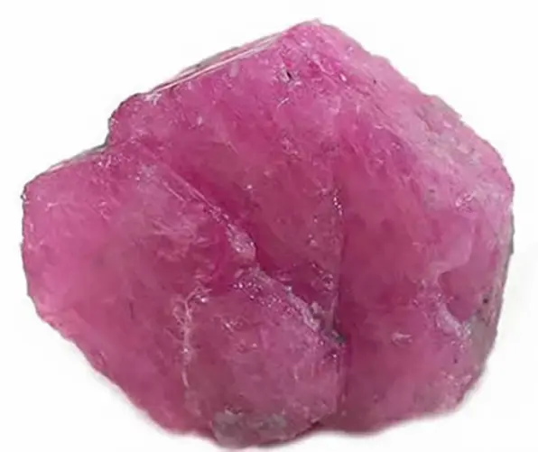 La historia, los beneficios y las virtudes del zafiro rosa