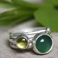 Té verde del Himalaya