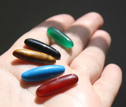 Zéphyrine, anillo con piedra a elegir en plata, ónix, ojo de tigre, howlita, ágata roja o ágata verde