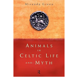 Animals in Celtic life and myth