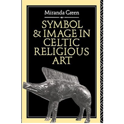 Symbol and image in Celtic religious art