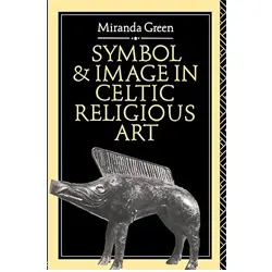 Symbol and image in Celtic religious art