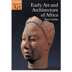 Early art and architecture of Africa