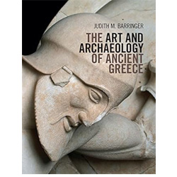 The art and archaeology of Ancient Greece