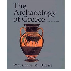 The archaeology of Greece: An introduction
