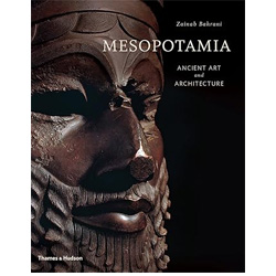 Mesopotamia: Ancient art and architecture