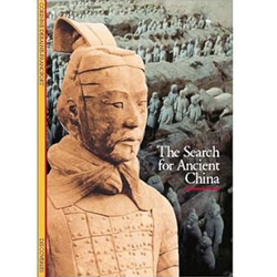 The Search for Ancient China
